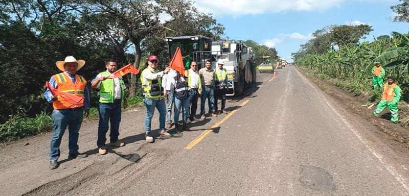 ¡LE METEN A LA CATEMACO-ACAYUCAN!