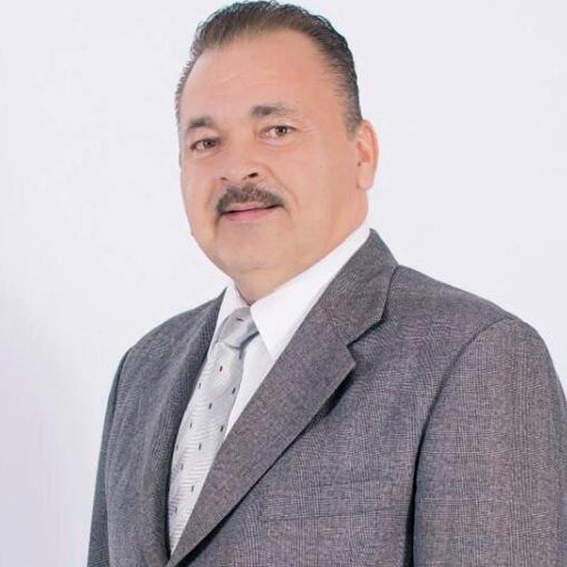 ¡MUERE ROLANDO ANDRADE! - *Ex alcalde de Playa Vicente y ex diputado local