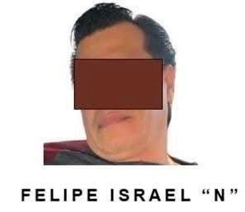 ¡QUIEREN JUSTICIA! - *Juez local da sentencia mínima a profesor pederasta