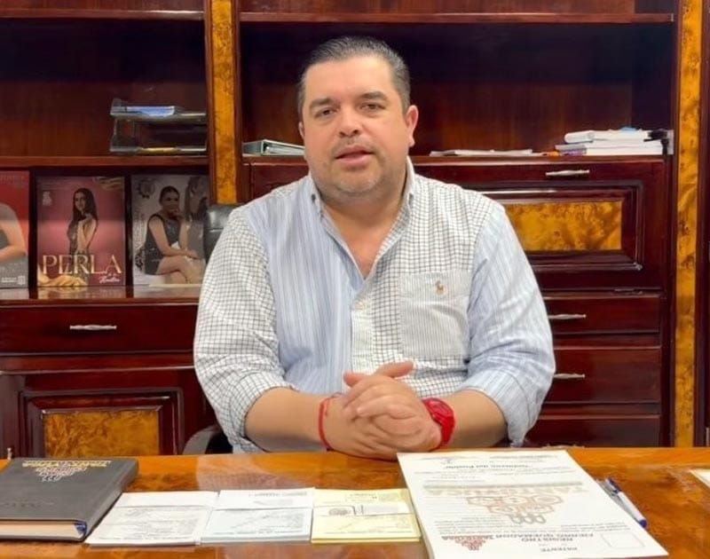 ¡ALCALDE TIENE UN CATÁLOGO! - *Jovencitas menores de edad que aspiran a ser Reinas en Tantoyuca