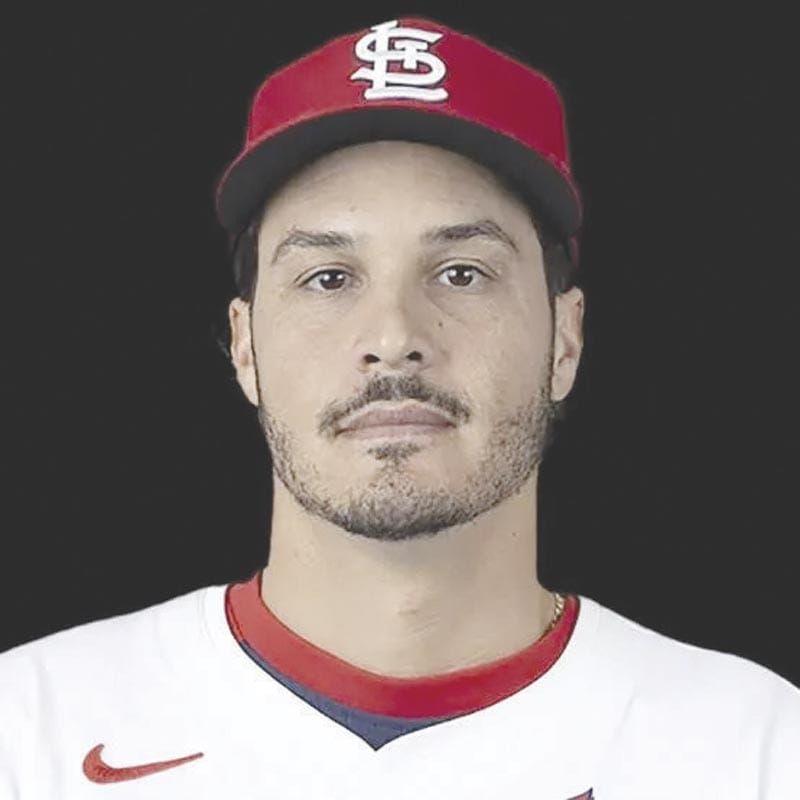 ¡UNA HISTORIA LLAMADA BÉISBOL! | ARENADO A ARIZONA - Los D-backs de Arizona sacudieron el mercado al llegar a un acuerdo con los Cardenales de San Luis para adquirir al veterano antesalista Nolan Arenado, quien decidió no activar su…