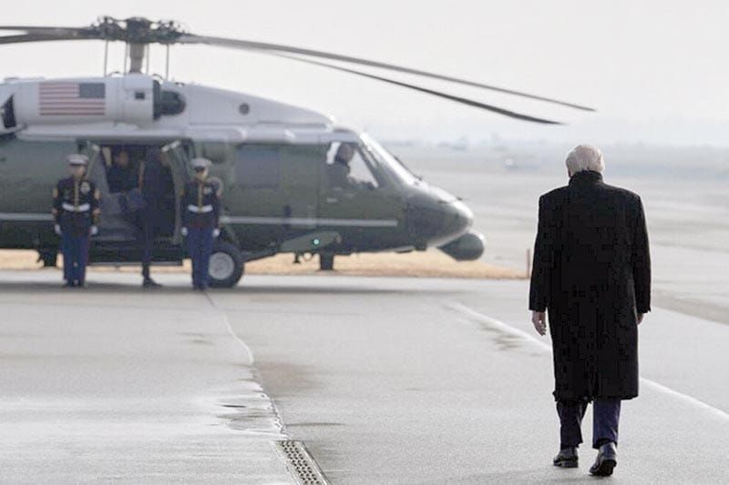 ¡DESISTE TRUMP DE ARANCELES A EUROPEOS POR GROENLANDIA!