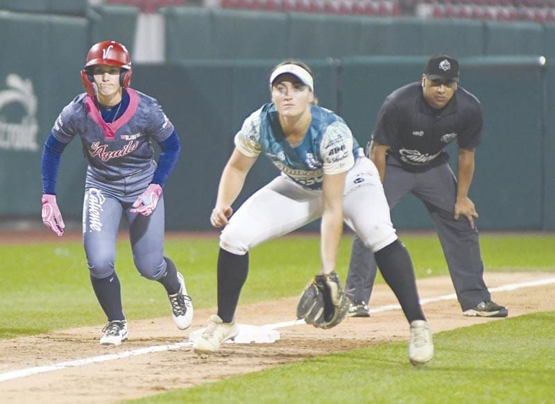 ¡ESTÁN IMPARABLES! - TRES AL HILO…