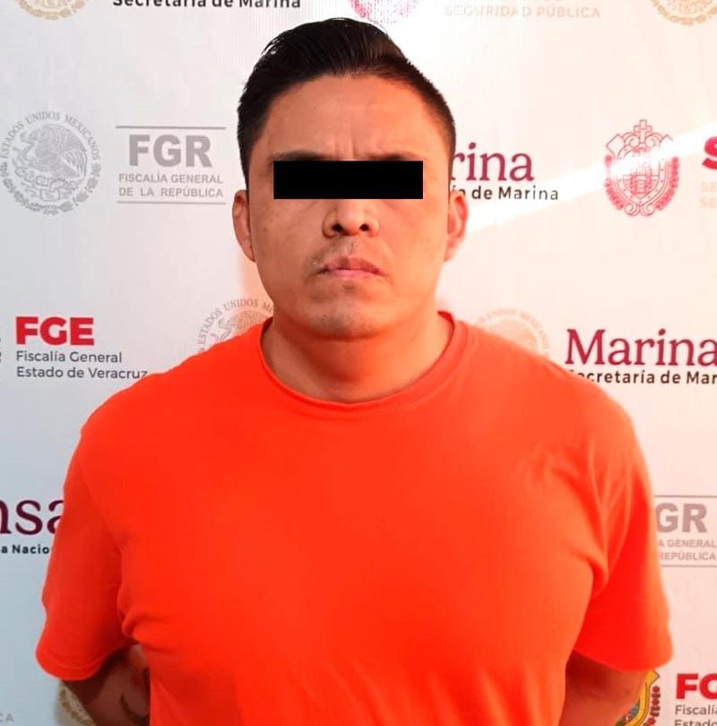 ¡HUNDEN A MULTIHOMICIDA! - EN ABRIL DEL 2025 ASESINÓ A CUATRO PERSONAS DISPARÁNDOLES CON SU METRALLETA