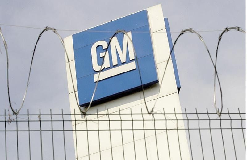 ¡INVERTIRÁ GENERAL MOTORS MIL MDD EN 2 AÑOS EN MÉXICO! - PESE A TRUMP Y SUS CRÍTICAS AL T-MEC