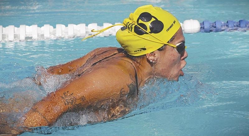 ¡LISTO CALENDARIO 2026 DEL CIRCUITO JAROCHO DE NATACIÓN! - *Serán 15 fechas de marzo a diciembre del 2026