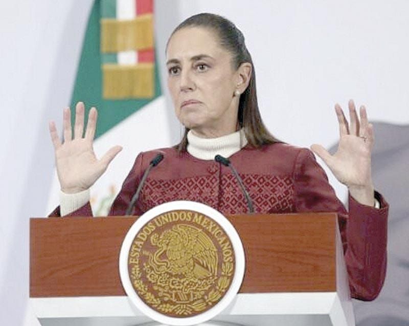 ¡QUIERE EU PARTICIPAR EN OPERATIVOS ANTINARCOS! - SEGÚN EL NEW YORK TIMES