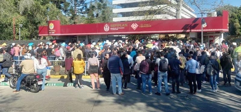 ¡REBAMBARAMBA! - HASTA CACHETADAS GUAJOLOTERAS...