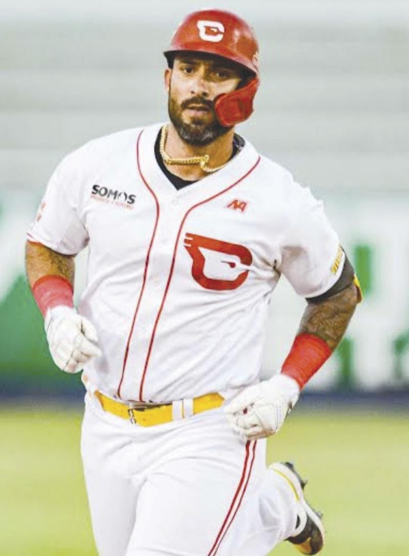 ¡SE SIGUE ARMANDO! - EL ÁGUILA…