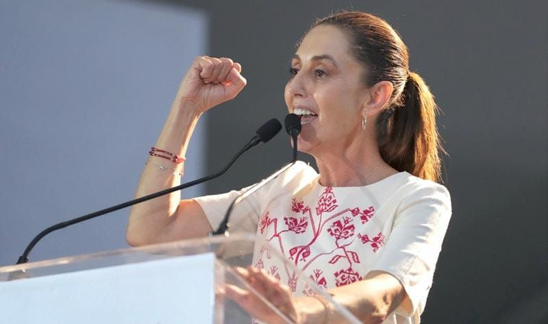 ¡FUE UN MARATÓN! - ÁNDALE