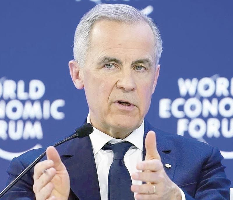 ¡ADVIERTEN RUPTURA DE ORDEN MUNDIAL!