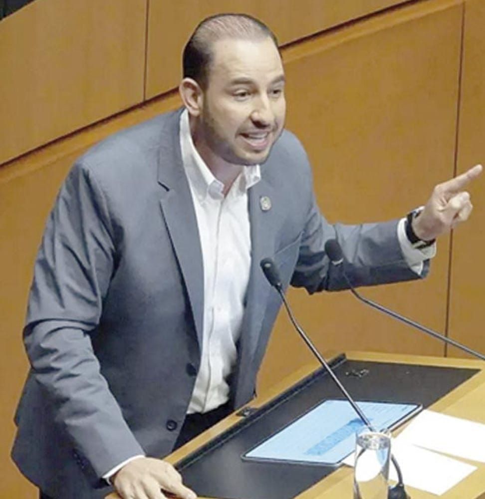 ¡CORTÉS RECLAMA RENDICIÓN DE CUENTAS POR CRUDO MEXICANO RUMBO A CUBA!