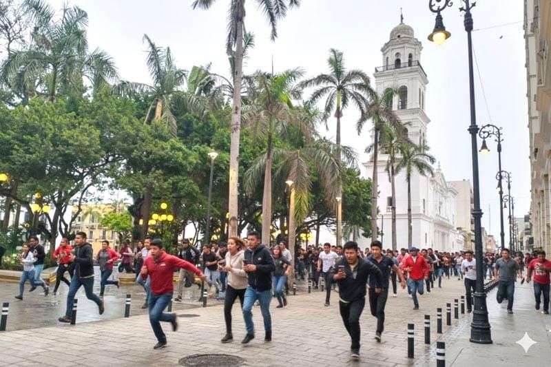 ¡PA’SANGOLOTEO! - AY NANITAS