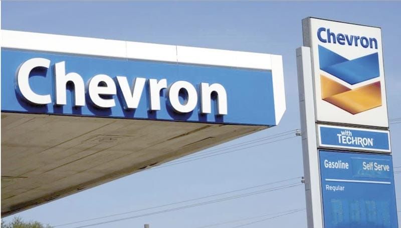 ¡SUBEN ACCIONES PETROLERAS TRAS INTERVENCIÓN EN VENEZUELA!