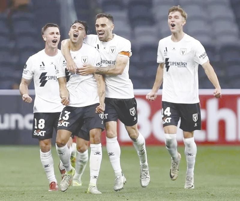 ¡ES RAFAEL DURÁN PRIMER MEXICANO EN ANOTAR EN ESTE NUEVO 2026!