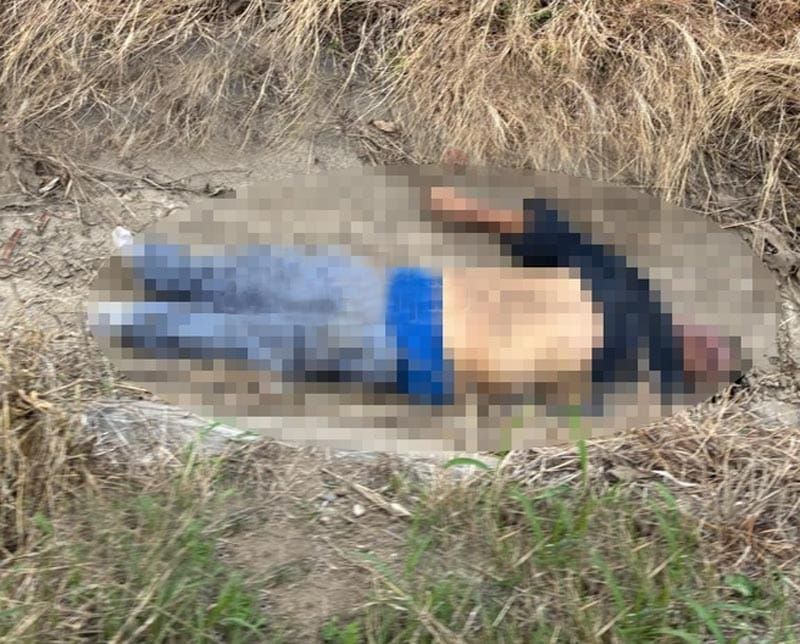 ¡EJECUTARON A "LA JOAQUINA"!