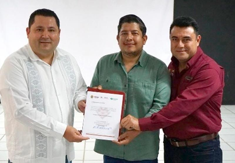 ¡EN JAQUE EL CONALEP! - LO QUE FALTABA