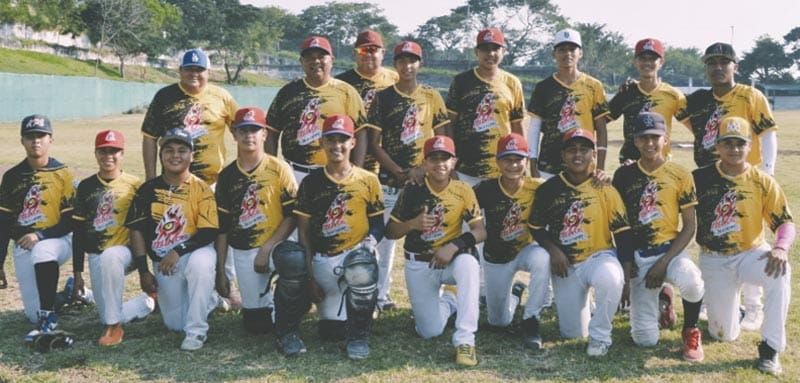 ¡FELINOS DE LA CALDERA LOGRA EL TÍTULO!