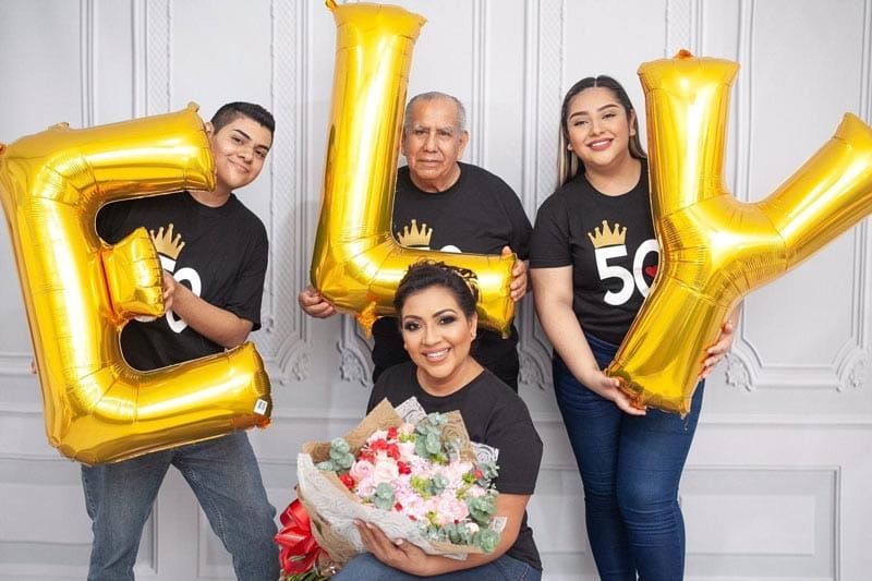 FELIZ CUMPLE AÑOS ELY