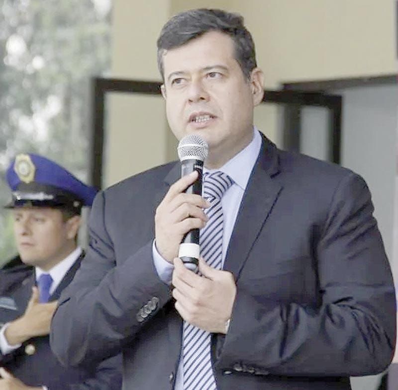 ¡JOSÉ RAMÓN AMIEVA, CERCANO A SHEINBAUM Y MORENA, ES ELEGIDO NUEVO PRESIDENTE DEL TFJA!