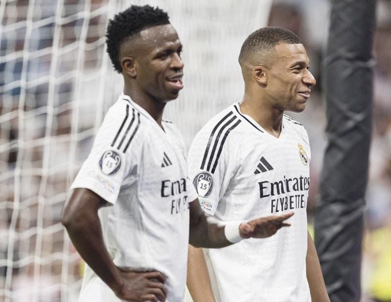 ¡LIDERA REAL MADRID LISTA DE CLUBES CON MÁS INGRESOS ANUALES, MIL 364 MDD!