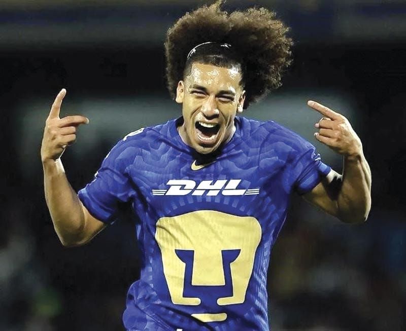¡PUMAS SACA LAS GARRAS ANTE UN DÉBIL SANTOS!