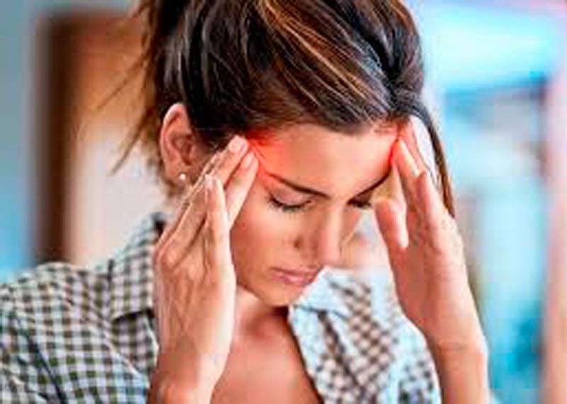 TIPS PARA MEJORAR LA CALIDAD DE VIDA | DOLOR DE CABEZA (CEFALEA) - En esta ocasión quisiera comentarles sobre uno de los problemas de salud más comunes que el médico encuentra en su consulta diaria: La Cefalea o dolor de cabeza...