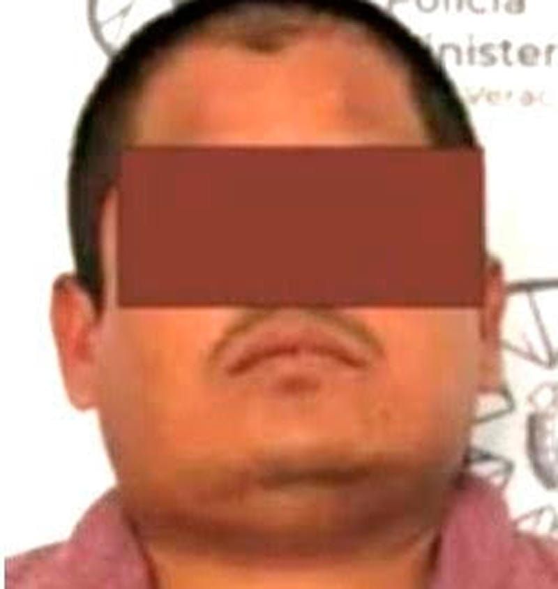 ¡70 AÑOS DE CÁRCEL A FEMINICIDA QUE MATÓ Y QUEMÓ A SU NOVIA!