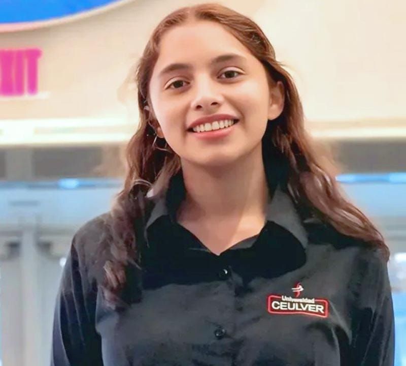 ¡VALERIA ES GRANDE! - SÚPER JAROCHA