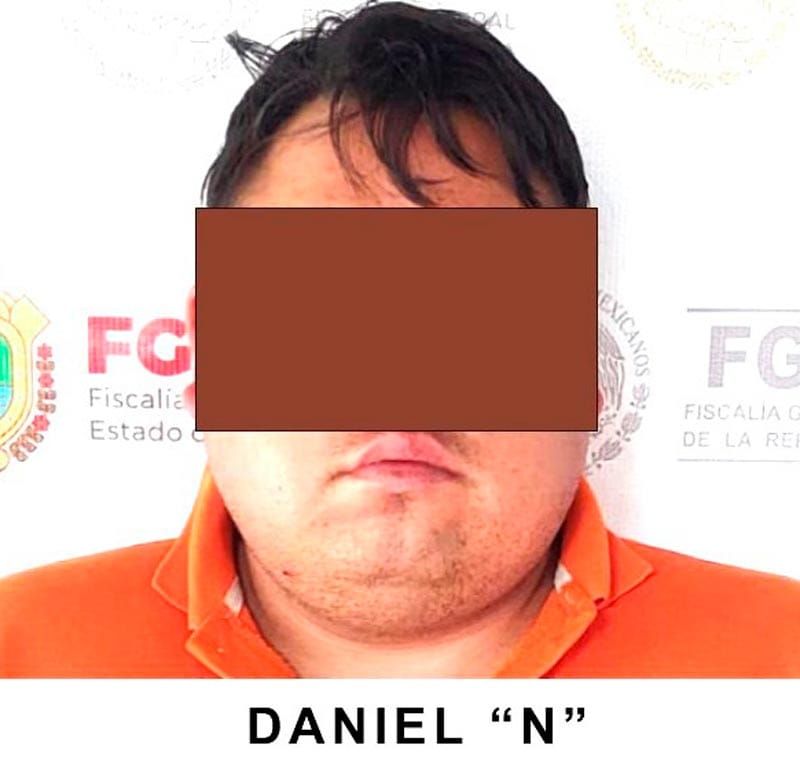 ¡A LA CÁRCEL A EMPLEADO DE CEFERESO DE VILLA ALDAMA POR EXTORSIÓN!