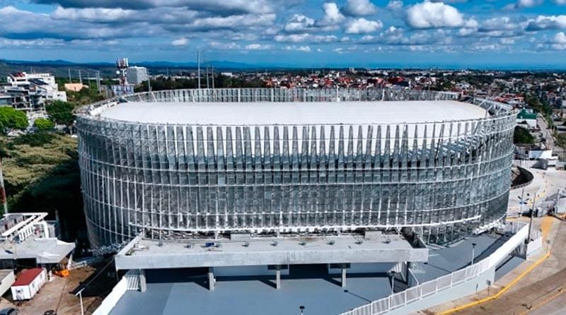 ¡JUDICIALIZAN OBRAS DE CUI! - SE LES LLEGÓ...