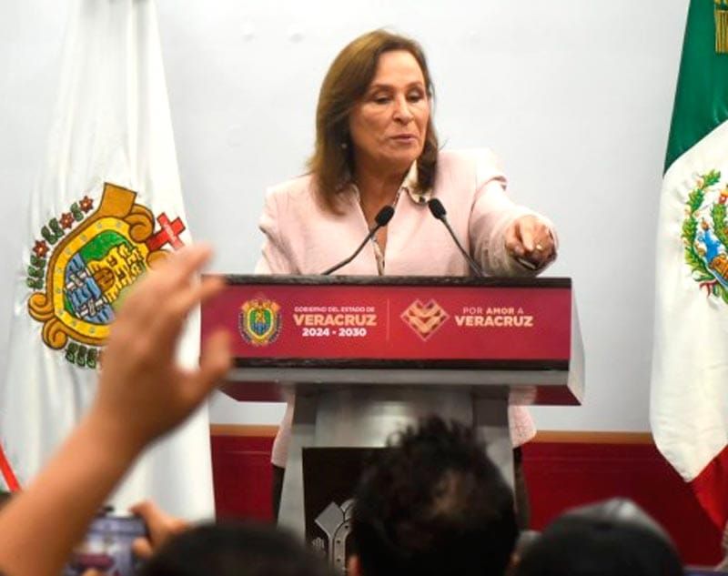 ¡NAHLE ANUNCIA OBRAS! - *En Veracruz y Boca del Río, así como nuevos camiones Ulúa