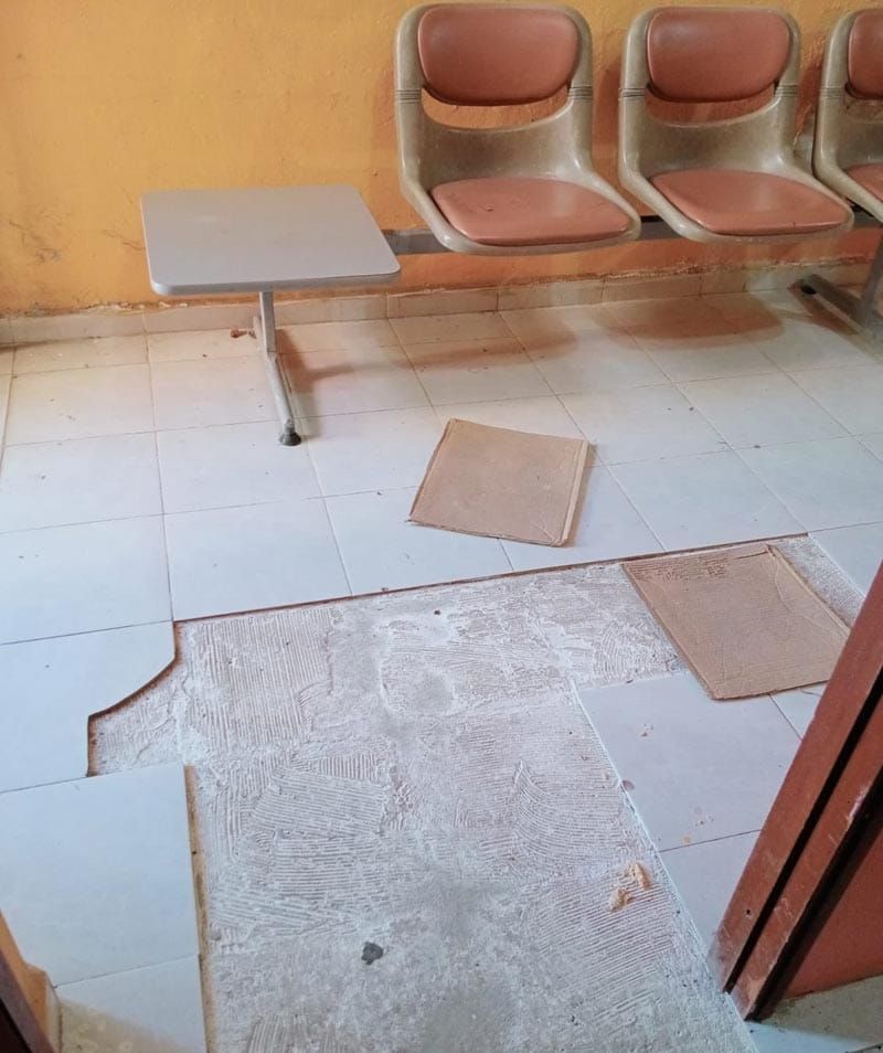 ¡PUROS PROBLEMAS! - EN ARRANQUE DE ALCALDES Y ALCALDESAS