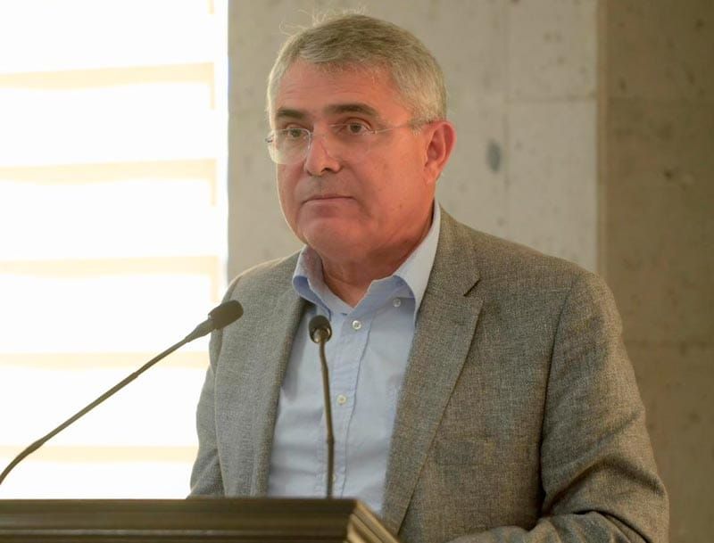 ¡QUE LE PAREN! - *Regañiza a ex alcaldes