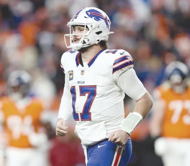 ¡VAN BRONCOS A FINAL DE CONFERENCIA!