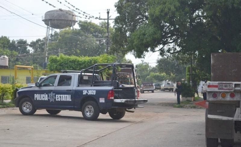 ¡ATAQUE ARMADO DEJA UN HOMBRE SIN VIDA EN POTRERO NUEVO!