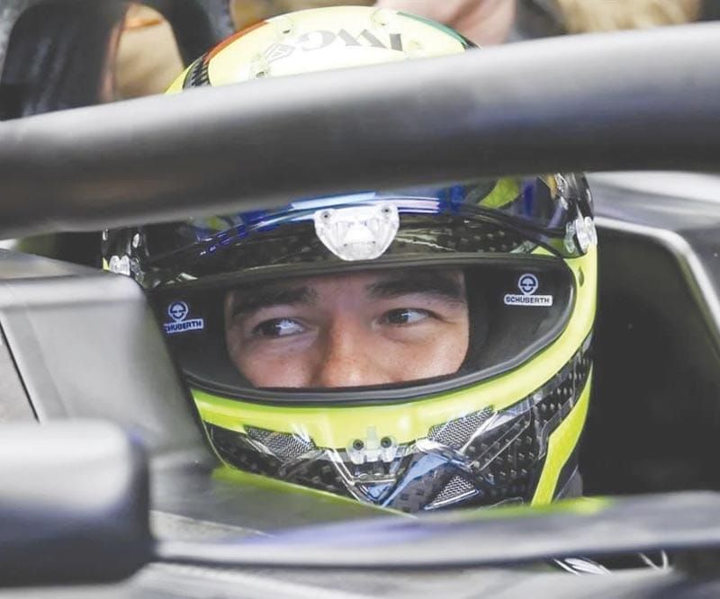 ¡ESTO ME HA ENCENDIDO ABSOLUTAMENTE PARA IR POR MÁS! - CHECO