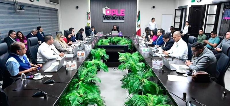 ¡SE ARRANCAN! - PROCESO EXTRAORDINARIO DE TAMIAHUA