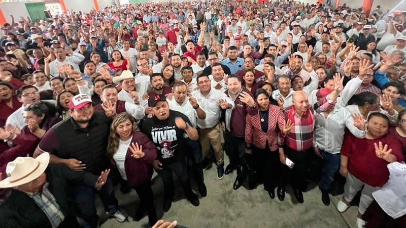 ¡ZEPETA SE MUEVE! - ÁNDALE