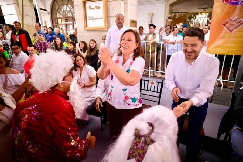 ¡FUE BLANCO! - FIN DE AÑO Y AMANECER