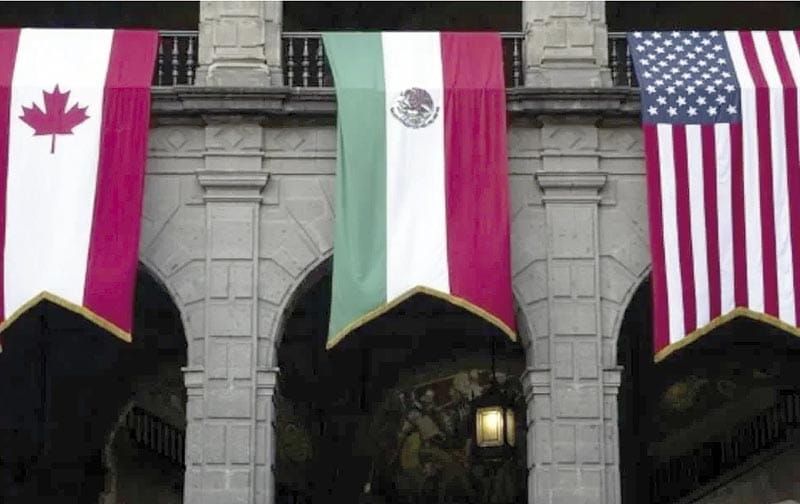 ¡AJUSTARÁN T-MEC EN MINERALES, LEY LABORAL, ANTIDUMPING...!