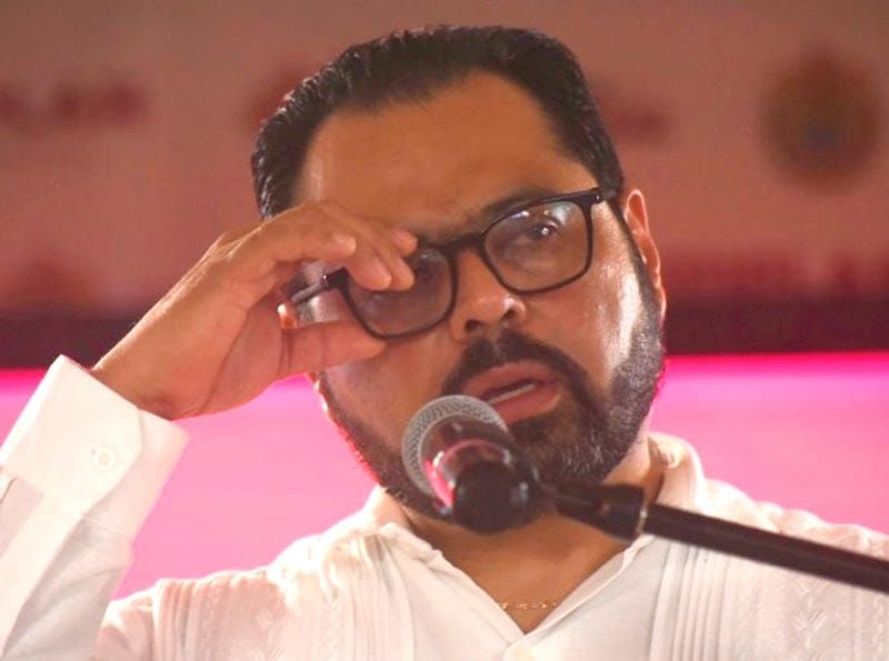 ¡APRIETAN A LA SIOP! - *Sefiplan endurece control del gasto tras subejercicio Tras un subejercicio de 10% en 2025