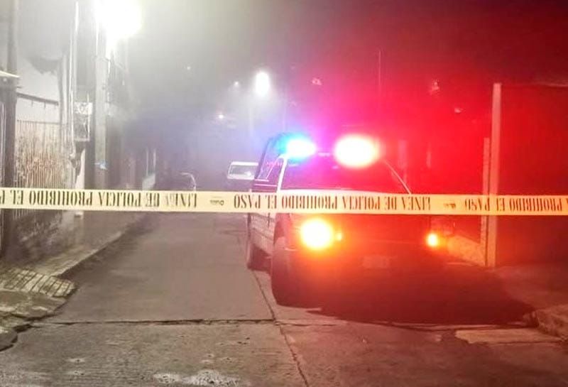 ¡ASESINAN A 'EL SICARIO' EN SAN ANDRÉS TUXTLA!
