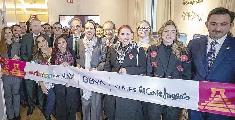 ¡DA LA SECTUR CONTRATO, CON PRISAS, PARA LA FITUR!