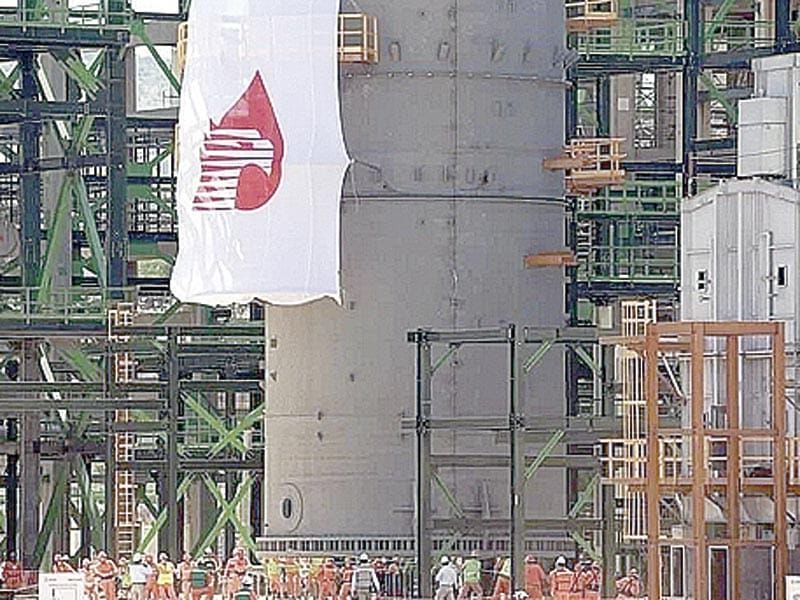 ¡MÉXICO ESTÁ EN RIESGO DE PERDER PARTICIPACIÓN EN EL MERCADO PETROLERO FRENTE A VENEZUELA!