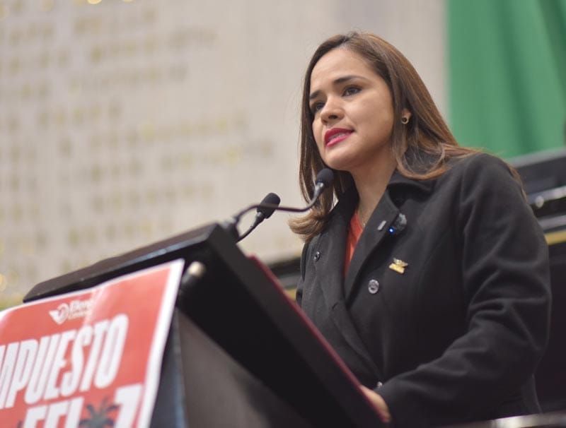 ¡NO’MÁS MILANDO! - *A SIOP el impuesto al hospedaje