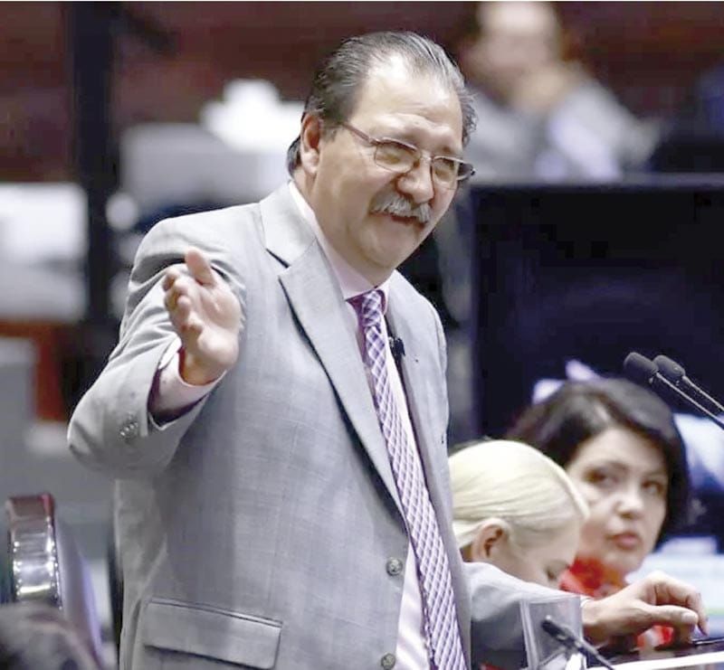 ¡ADVIERTE PT QUE SIN SUS VOTOS NO PASA REFORMA ELECTORAL!