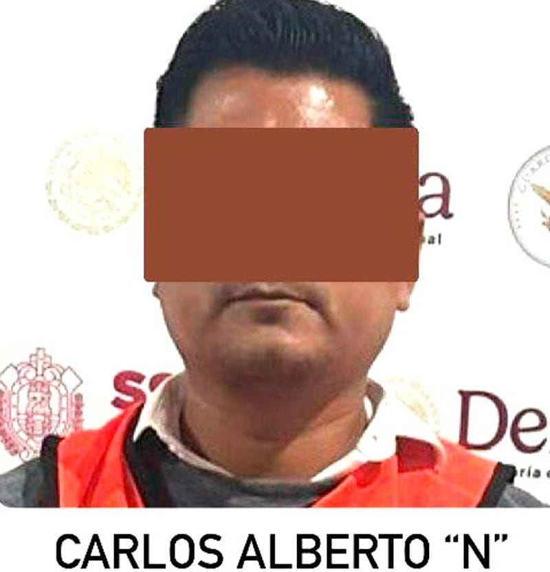 ¡DETIENEN POR HOMICIDIO A EX ALCALDE DE ATOYAC!