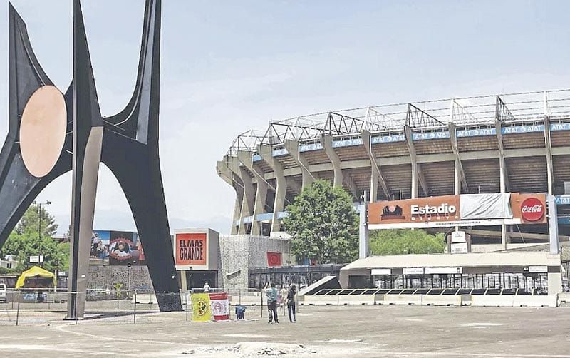 ¡PREVÉN ALZA DE 300% EN TARIFAS DE LOS HOTELES POR EL MUNDIAL!