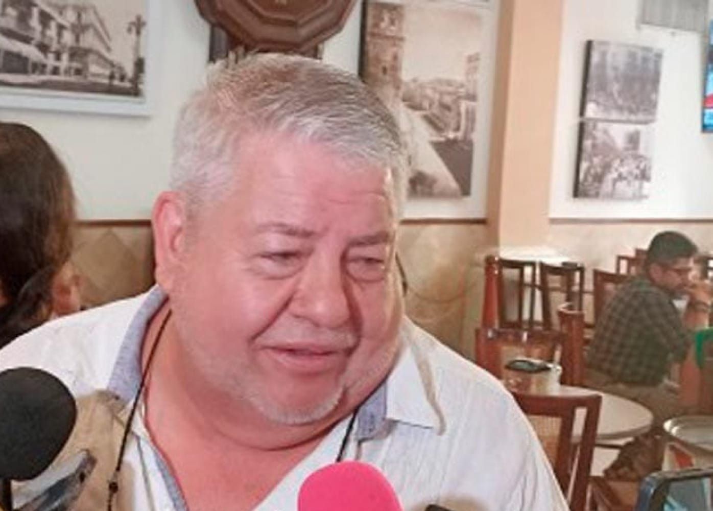 ¡SUSPENDEN INGRESO DE MARINES! - *Tras captura de Maduro